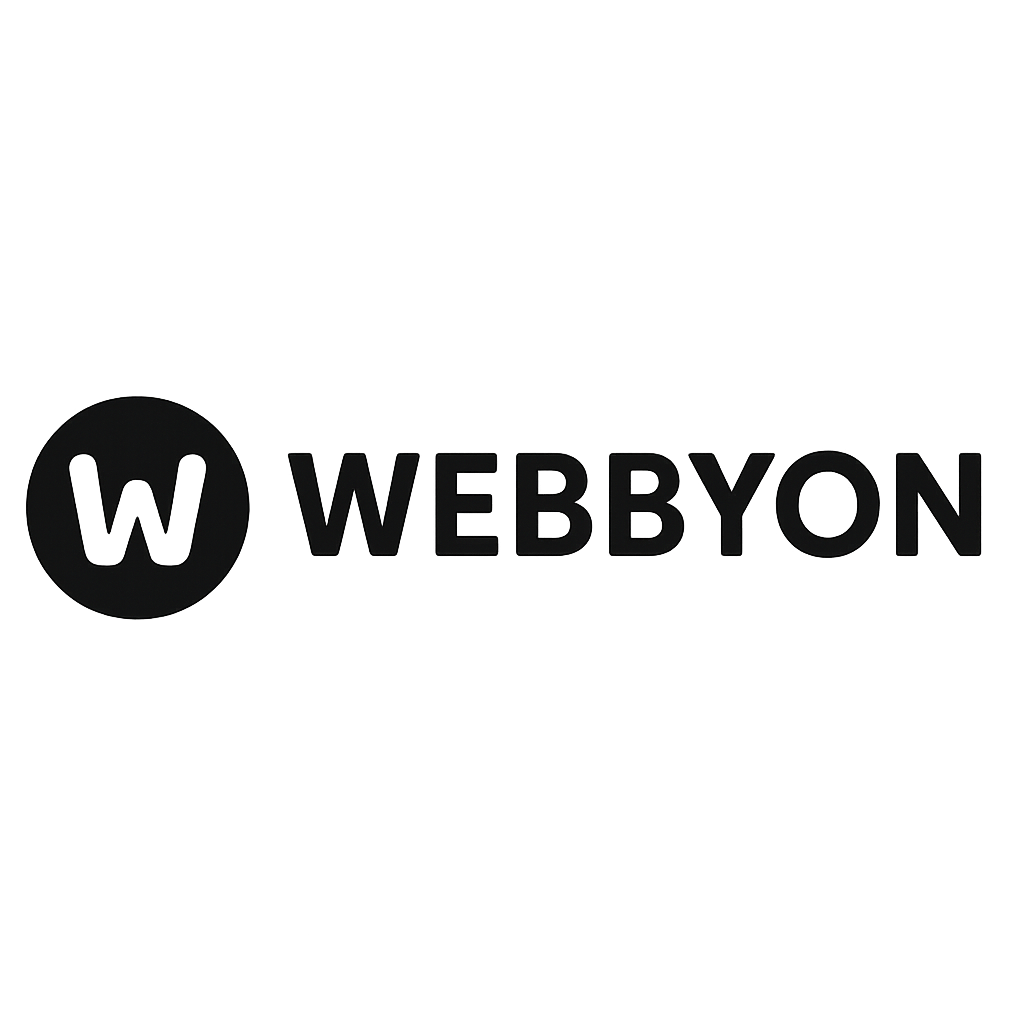 Webbyon